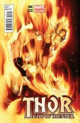 Thor: God of Thunder [Coipel] #4 (2013) Comic Books Thor: God of Thunder Prices