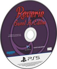 Soundtrack CD | Reverie: Sweet As Edition [Limited Edition] Asian English Playstation 5