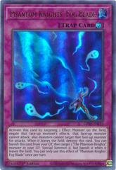 Phantom Knights' Fog Blade YuGiOh Ghosts From the Past Prices