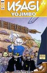 Usagi Yojimbo #14 (2020) Comic Books Usagi Yojimbo Prices