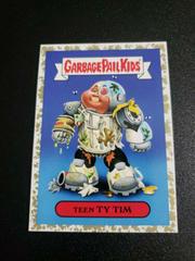 Teen TY TIM [Gold] Garbage Pail Kids Prime Slime Trashy TV Prices