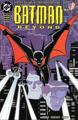 Batman Beyond [Special] Comic Books Batman Beyond Prices