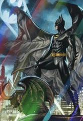 Batman / Superman: World's Finest [Suayan Foil Virgin] #1 (2022) Comic Books Batman / Superman: World's Finest Prices