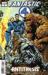 Main Image | Fantastic Four: Antithesis Comic Books Fantastic Four: Antithesis