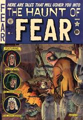 Haunt of Fear #11 (1952) Comic Books Haunt of Fear Prices