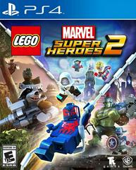 LEGO Marvel Super Heroes 2 Playstation 4 Prices