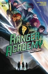 Ranger Academy #4 (2024) Comic Books Ranger Academy Prices
