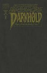 Actual Cover | Darkhold: Pages from the Book of Sins Comic Books Darkhold: Pages from the Book of Sins