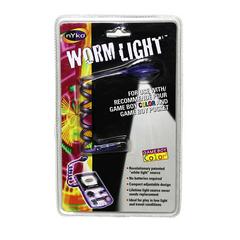 Worm Light GameBoy Color Prices