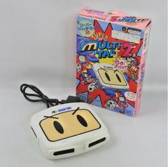 Super Multitap 2 Super Famicom Prices
