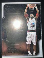 Cuttino Mobley Basketball Cards 2003 Flair Prices