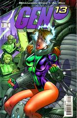 Gen 13 #23 (1997) Comic Books Gen 13 Prices