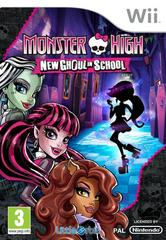 Monster High: New Ghoul in School PAL Wii Prices