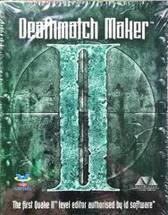 Quake 2 Deathmatch Maker 2 PC Games Prices
