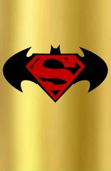 Batman / Superman [NYCC Gold Foil] #1 (2023) Comic Books Batman / Superman Prices