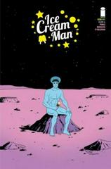 Ice Cream Man [616 Comics] Comic Books Ice Cream Man Prices