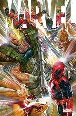 Marvel #4 (2021) Comic Books Marvel Prices