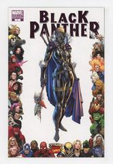 Black Panther [70th Frame] #7 (2009) Comic Books Black Panther Prices