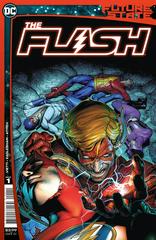Future State: The Flash #1 (2021) Comic Books Future State: The Flash Prices