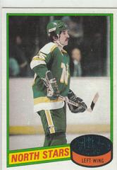 Al MacAdam #34 Hockey Cards 1980 Topps Prices