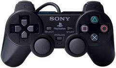 Dualshock 2 Controller [Black] PAL Playstation 2 Prices