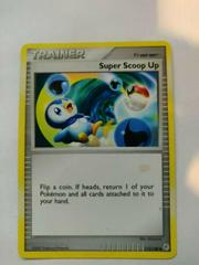 Super Scoop Up 115 Prices Pokemon Diamond Pearl Pokemon Cards
