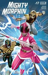 Mighty Morphin Comic Books Mighty Morphin Prices
