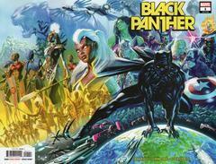 Black Panther #1 (2022) Comic Books Black Panther Prices