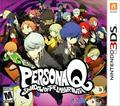 Persona Q: Shadow of the Labyrinth | Nintendo 3DS