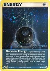 Darkness Energy [Winner] Pokemon Ruby & Sapphire Prices