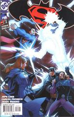 Superman / Batman #18 (2005) Comic Books Superman / Batman Prices