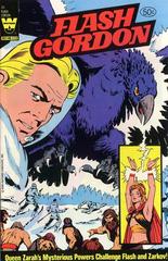 Flash Gordon Comic Books Flash Gordon Prices