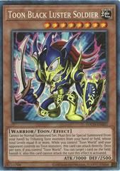Toon Black Luster Soldier YuGiOh Toon Chaos Prices