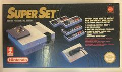 Nintendo Entertainment System Super Set PAL NES Prices
