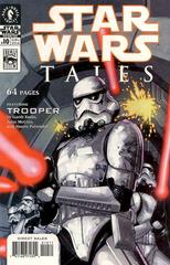 Star Wars Tales #10 (2001) Comic Books Star Wars Tales Prices