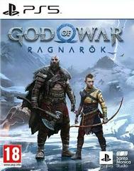 God of War: Ragnarok PAL Playstation 5 Prices