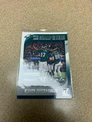 Alshon Jeffery Football Cards 2018 Donruss Champ is Here Prices