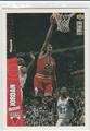 Michael Jordan | Basketball Cards 1996 Collector's Choice