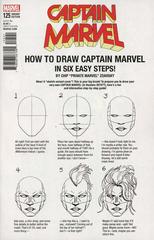 Captain Marvel [Zdarsky] Comic Books Captain Marvel Prices
