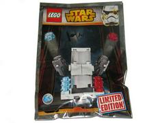 LEGO Set | Imperial Shooter LEGO Star Wars