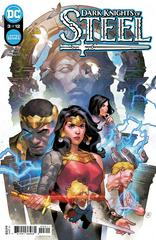 Dark Knights of Steel #3 (2022) Comic Books Dark Knights of Steel Prices