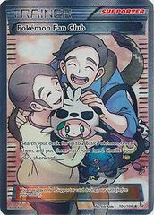 Pokémon POKEMON FAN CLUB Trainer 130/147 Aquapolis - Played 🍒