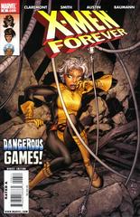 X-Men Forever #6 (2009) Comic Books X-Men Forever Prices