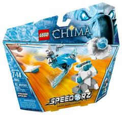 Frozen Spikes #70151 LEGO Legends of Chima Prices