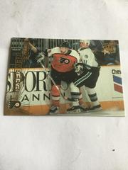 Mikael Renberg #59 Hockey Cards 1997 Pacific Crown Prices