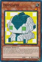 Dotscaper YuGiOh Structure Deck: Cyberse Link Prices