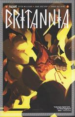 Britannia Comic Books Britannia Prices