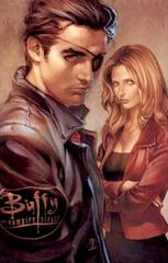 Buffy the Vampire Slayer: Season 8 [4th Print] Comic Books Buffy the Vampire Slayer Season Eight Prices