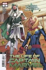 Main Image | The Life of Captain Marvel [2nd Print Pacheco] Comic Books Life of Captain Marvel
