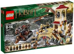 The Battle of Five Armies #79017 LEGO Hobbit Prices
